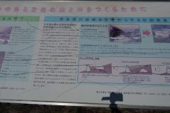 砂防事業の説明