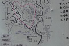 渡良瀬遊水地マップ