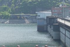 草木ダム